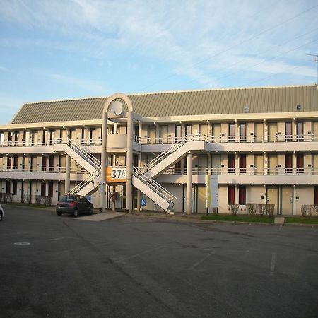 Premiere Classe Dreux Luaran gambar